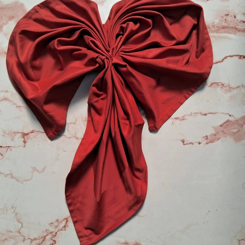 Instagram post 8 - Cozy and stylish dinner setup